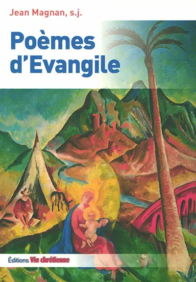 Poèmes d'Evangile