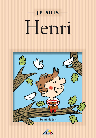 Je suis Henri