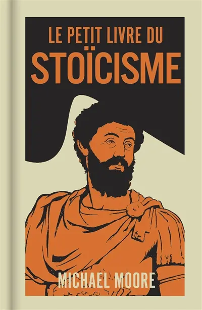 Le petit livre du stoïcisme