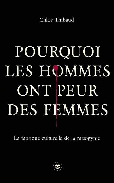 Pourquoi les hommes ont...