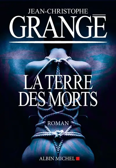 La terre des morts