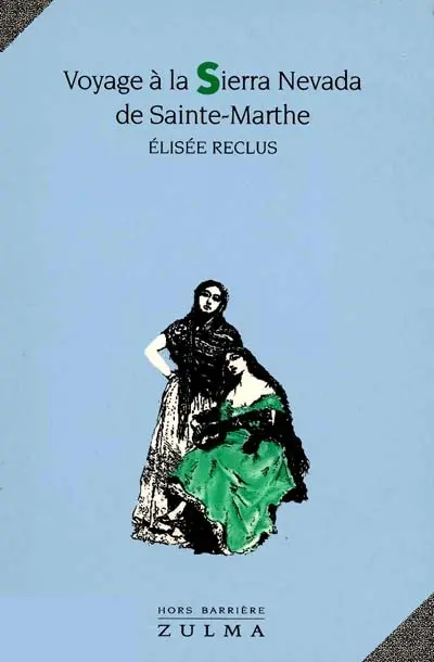 Voyage à la Sierra Nevada de Sainte-Marthe