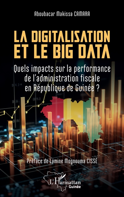 La digitalisation et le big...