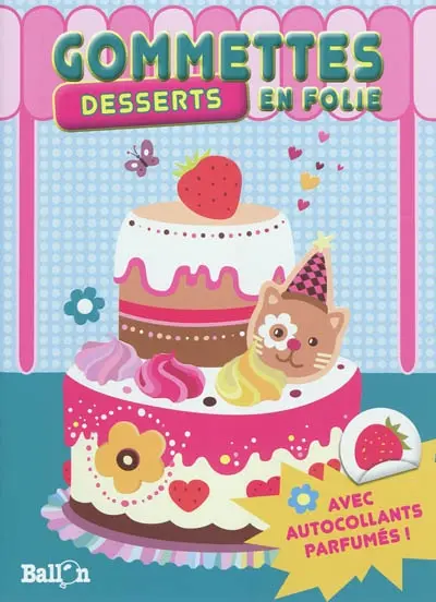 Desserts