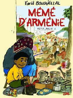 Mémé d'Arménie