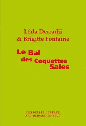 Le bal des coquettes sales