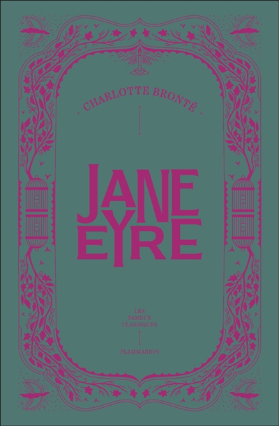 Jane Eyre