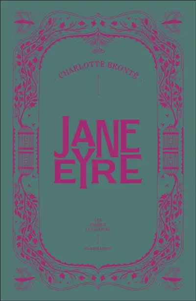 Jane Eyre