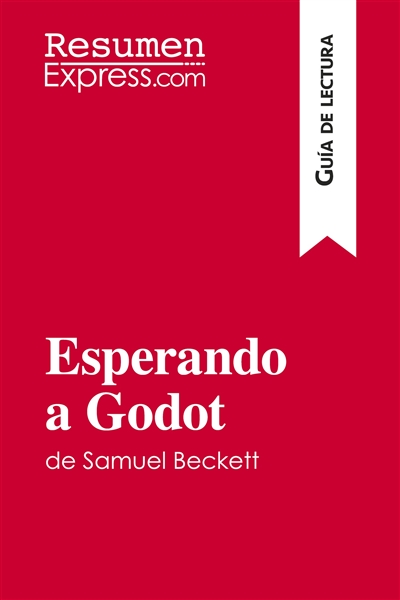 Esperando a Godot de Samuel...