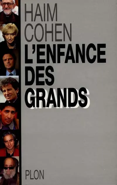 L'enfance des grands