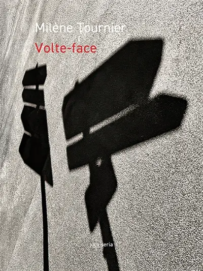 Volte-face