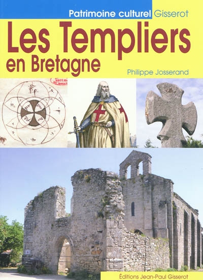 Les Templiers en Bretagne