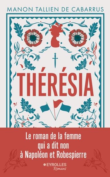 Thérésia : l'oubliée de la Révolution