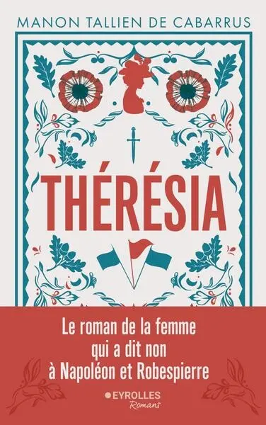 Thérésia : l'oubliée de la Révolution