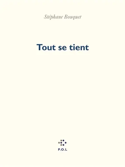 Tout se tient