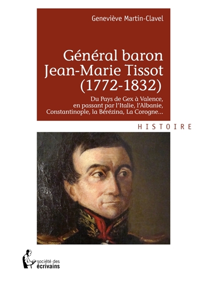 Général baron Jean-Marie...