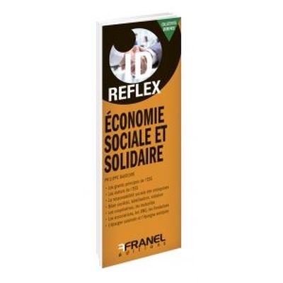 Economie sociale et...