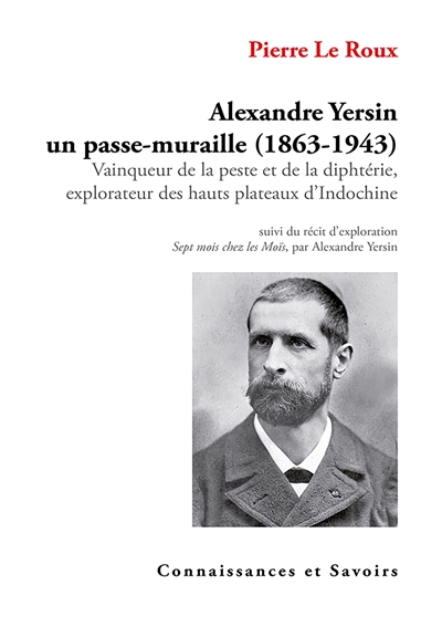 Alexandre Yersin, un...