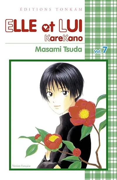 Elle et lui : KareKano. Vol. 7