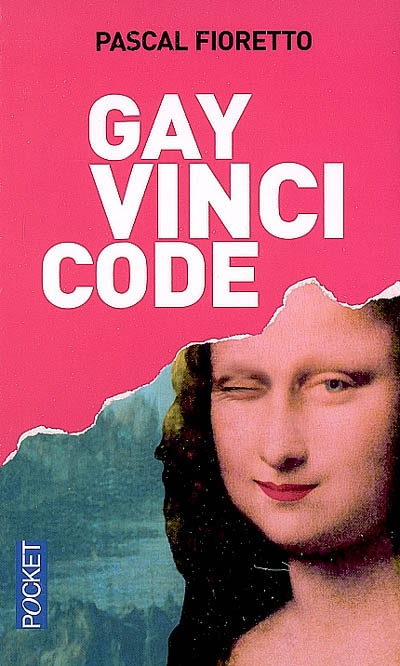 Gay Vinci Code : pasticherie fine