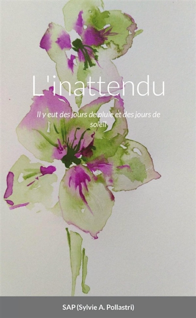 L'inattendu : Il y eut des...