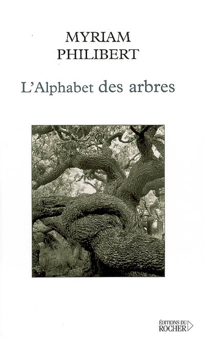 L'alphabet des arbres