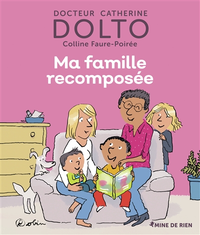 Ma famille recomposée