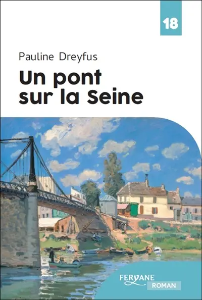 Un pont sur la Seine