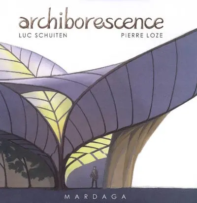 Archiborescence