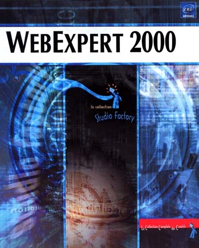 WebExpert 2000
