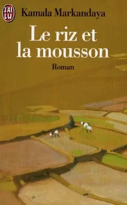 Le riz et la mousson