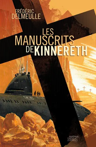 Les manuscrits de Kinnereth