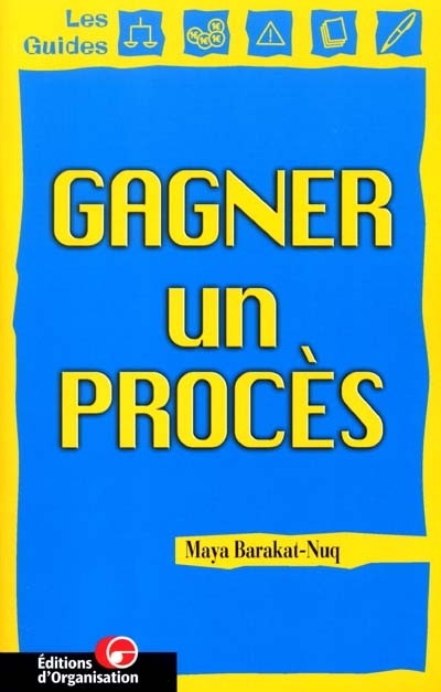 Gagner un procès