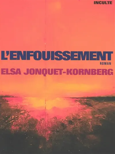 L'enfouissement