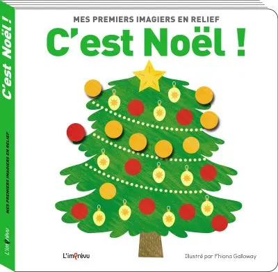 C'est Noël !