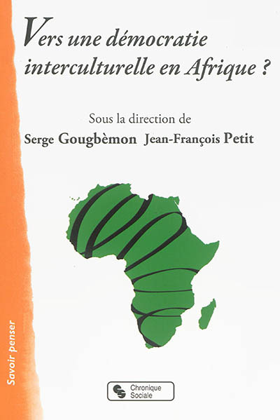 Vers une démocratie interculturelle en Afrique ?
