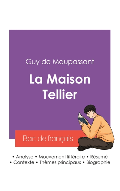 Réussir son Bac de français...