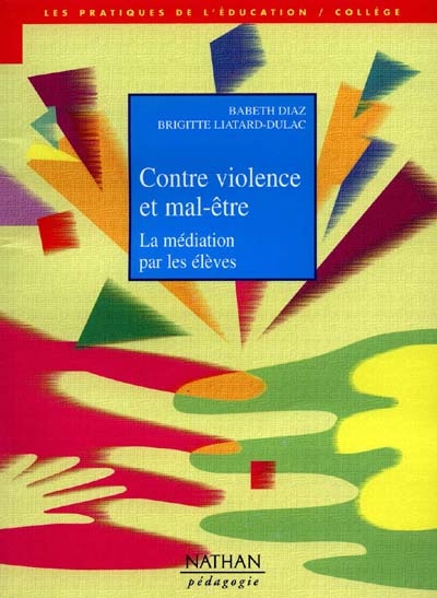 Contre violence et mal-être