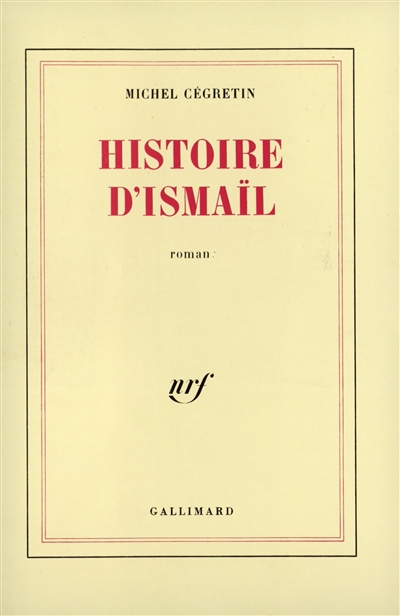 Histoire d'Ismaïl