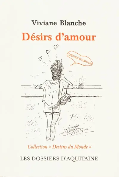 Désirs d'amour