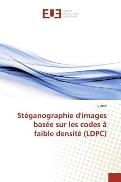 Stéganographie d'images...