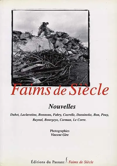 Faims de siècles
