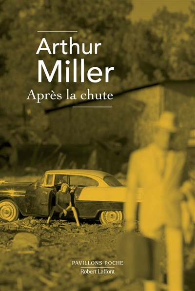 Après la chute