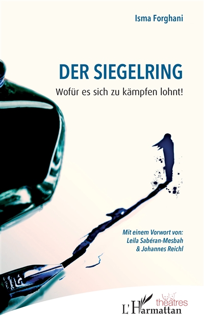 Der Siegelring : wofür es sich zu Kämpfen lohnt!