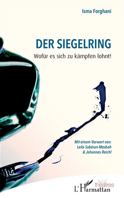 Der Siegelring : wofür es sich zu Kämpfen lohnt!