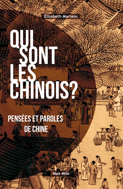 Qui sont les Chinois ? :...