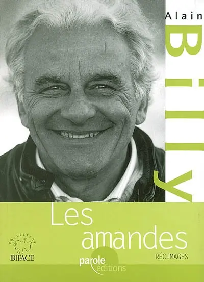 Les amandes : récimages