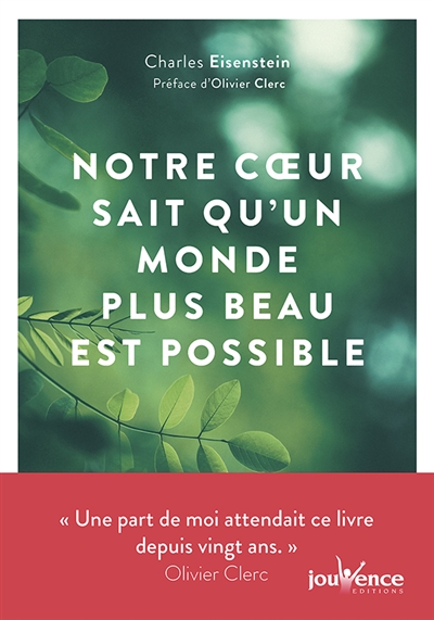 Notre coeur sait qu'un...
