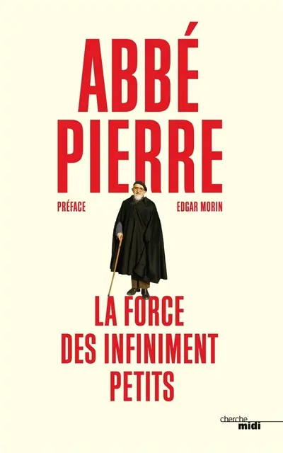 La force des infiniment petits