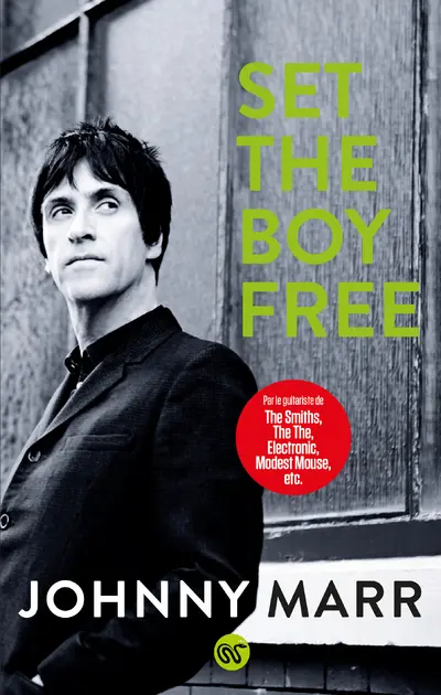 Set the boy free : autobiographie